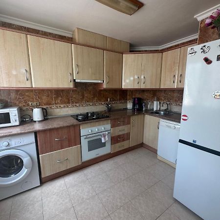 Ferienwohnung Atico Concordia Torrevieja Exterior foto